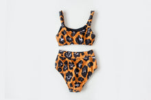 Load image into Gallery viewer, Barcelona High Waist Swim Set