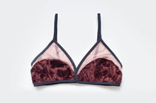 Load image into Gallery viewer, Crimson Bra