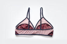 Load image into Gallery viewer, Crimson Bra