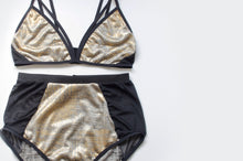 Load image into Gallery viewer, Sleigh High Waist Set