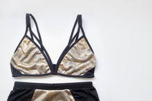 Load image into Gallery viewer, Sleigh High Waist Set