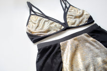 Load image into Gallery viewer, Sleigh High Waist Set