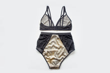 Load image into Gallery viewer, Sleigh High Waist Set