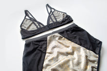 Load image into Gallery viewer, Sleigh High Waist Set