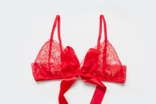 Load image into Gallery viewer, Yule Bra