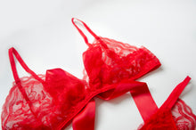 Load image into Gallery viewer, Yule Bra