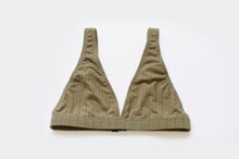 Load image into Gallery viewer, Saint Plunge Bra