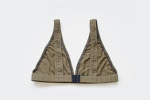 Load image into Gallery viewer, Saint Plunge Bra