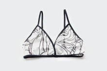 Load image into Gallery viewer, Opal Mesh Bralet