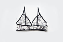 Load image into Gallery viewer, Opal Mesh Bralet