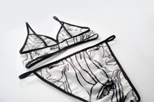 Load image into Gallery viewer, Opal Mesh Set