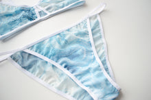 Load image into Gallery viewer, Topaz Mesh Set