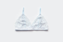 Load image into Gallery viewer, Sky Lace Bra