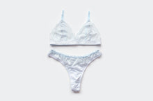 Load image into Gallery viewer, Sky Lace Set
