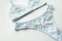 Load image into Gallery viewer, Sky Lace Bra