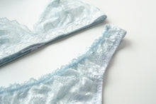 Load image into Gallery viewer, Sky Lace Bra