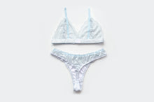 Load image into Gallery viewer, Sky Lace Set