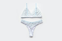 Load image into Gallery viewer, Sky Lace Set