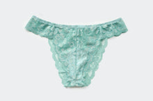 Load image into Gallery viewer, PRE ORDER: Honeydew Lace Set