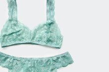 Load image into Gallery viewer, PRE ORDER: Honeydew Lace Set