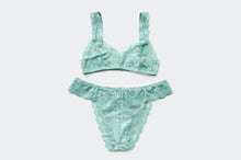 Load image into Gallery viewer, PRE ORDER: Honeydew Lace Set
