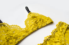 Load image into Gallery viewer, Buttercup Bra