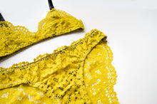 Load image into Gallery viewer, Buttercup Bra