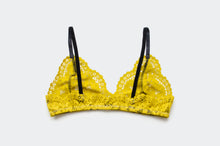 Load image into Gallery viewer, Buttercup Bra
