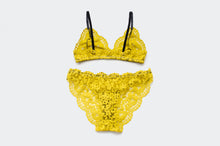 Load image into Gallery viewer, Buttercup Bra