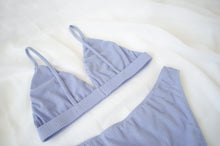 Load image into Gallery viewer, 'Riptide' Ribbed Jersey Set