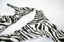 Load image into Gallery viewer, 'Lagoon' Jersey Pants