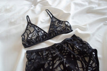 Load image into Gallery viewer, Vixen High Waist Set