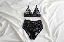Load image into Gallery viewer, Vixen High Waist Set