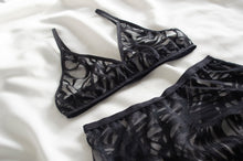 Load image into Gallery viewer, Vixen High Waist Set