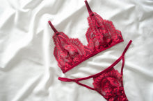 Load image into Gallery viewer, Adore Lace Set