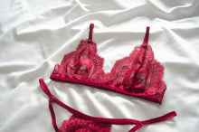 Load image into Gallery viewer, Adore Lace Set