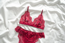 Load image into Gallery viewer, Adore Lace Set