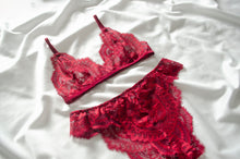 Load image into Gallery viewer, Adore Lace Set