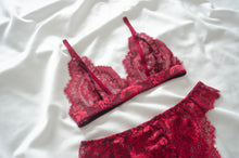 Load image into Gallery viewer, Adore Lace Set