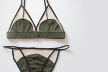 Load image into Gallery viewer, Ivy Bra