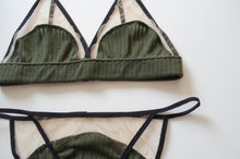 Load image into Gallery viewer, Ivy Bra