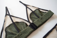 Load image into Gallery viewer, Ivy Bra
