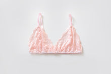 Load image into Gallery viewer, Cherry Blossom Lace Set