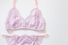 Load image into Gallery viewer, Magnolia Lace Bra