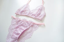 Load image into Gallery viewer, Magnolia Lace Set