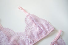 Load image into Gallery viewer, Magnolia Lace Bra