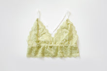 Load image into Gallery viewer, Bamboo Lace Set