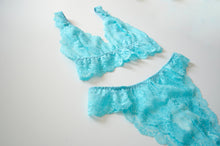 Load image into Gallery viewer, 3x Lucky Dip Pants - Full Lace Brief