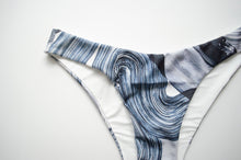 Load image into Gallery viewer, High Cut Swim Bottoms