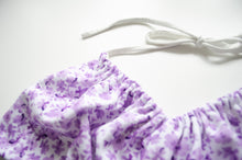 Load image into Gallery viewer, Gathered Swim Top